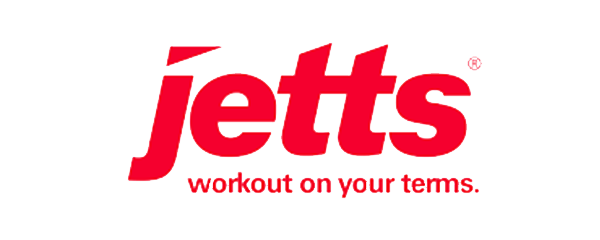 Jetts - Workout on your Terms.